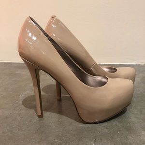 Steve Madden Sz 7.5 Nala Pumps #JL7